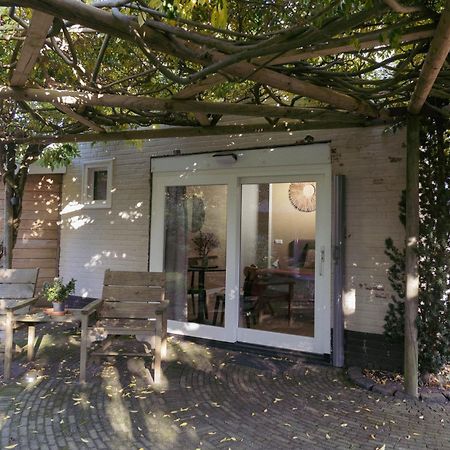 Boukje Har Bed En Brochje Bed & Breakfast Burgum Exterior photo
